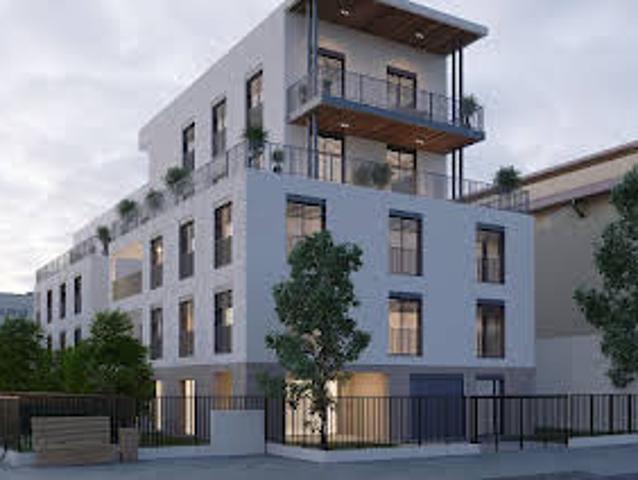 Appartement avec Terrasse