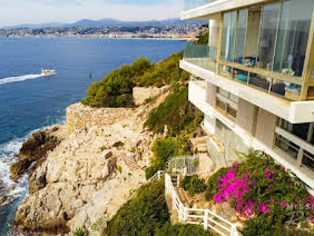 Appartement avec Terrasse