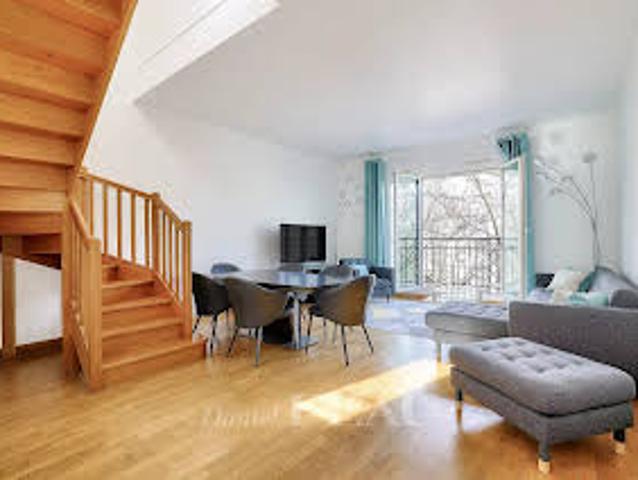 Appartement avec Terrasse