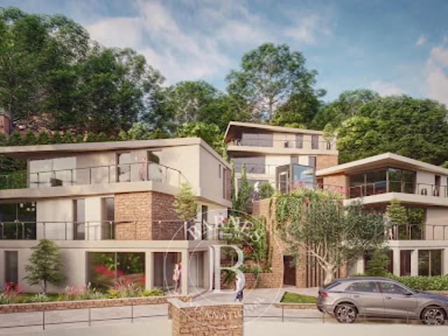 Appartement avec terrasse et piscine