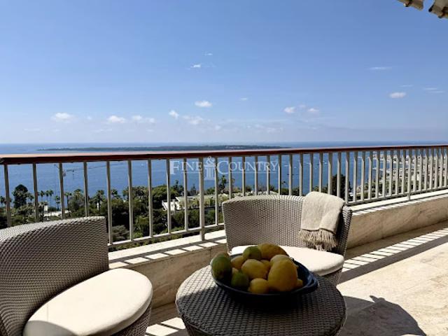 Appartement avec terrasse et piscine