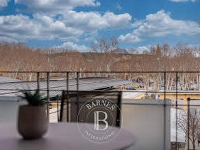 Appartement avec Terrasse