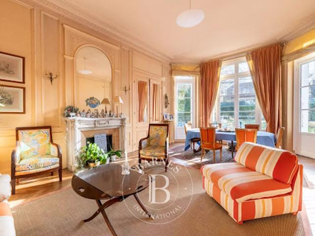 Appartement avec terrasse