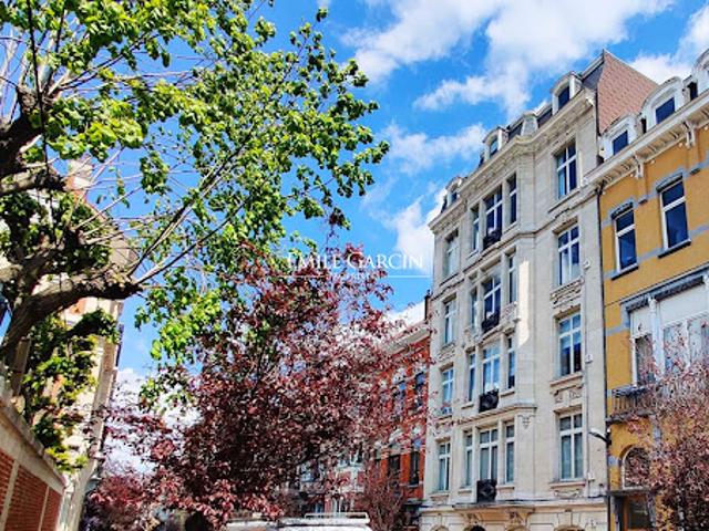 Appartement avec terrasse