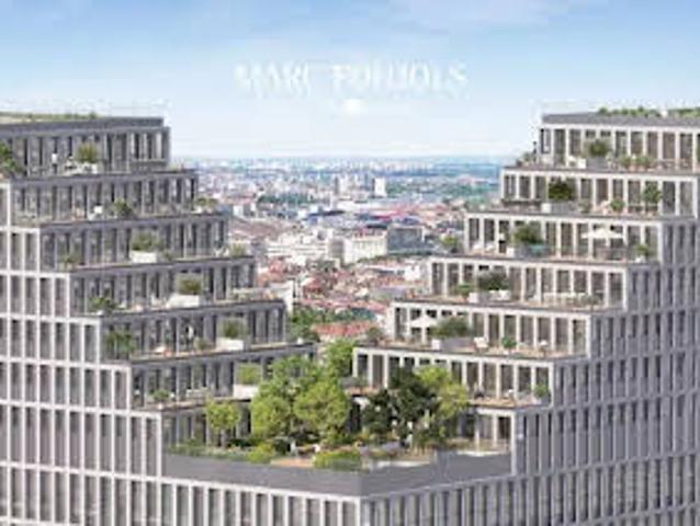 Appartement avec Terrasse