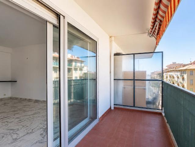 Appartement avec terrasse