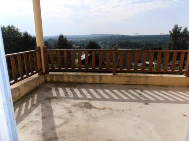Appartement, avec terrasse