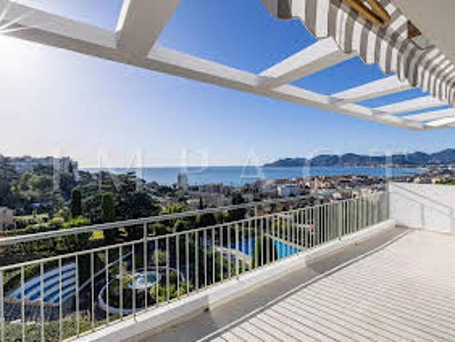 Appartement avec Terrasse