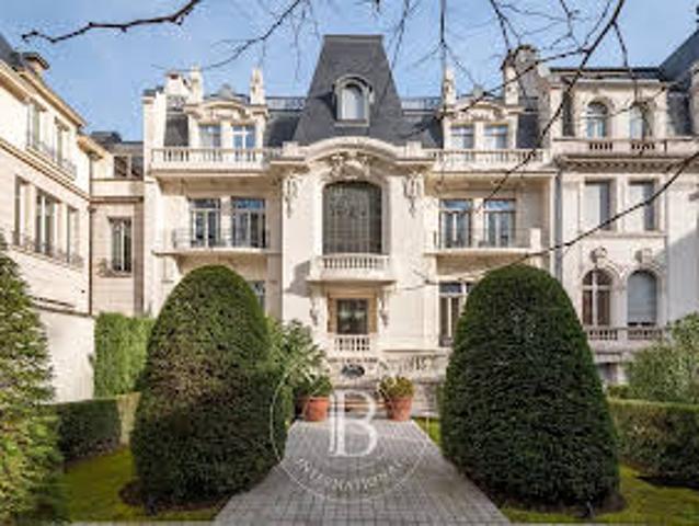 Appartement avec Terrasse