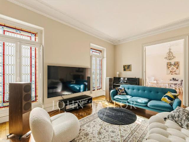 Appartement avec terrasse