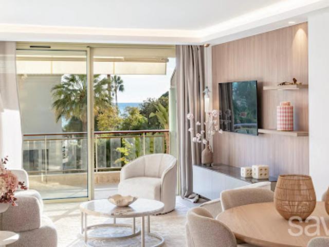 Appartement avec terrasse