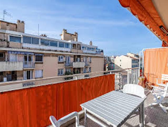 Appartement avec Terrasse