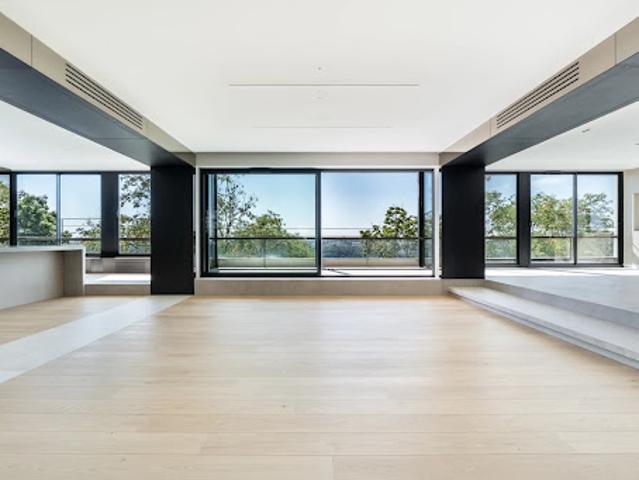 Appartement avec terrasse