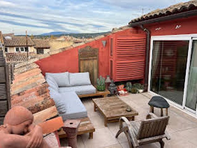 Appartement avec Terrasse