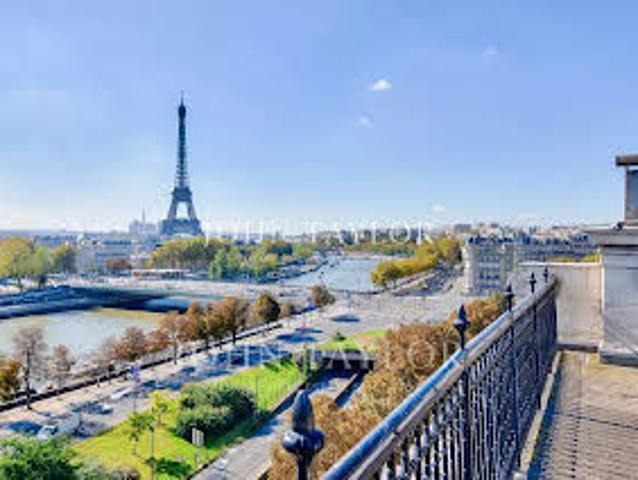 Appartement avec terrasse