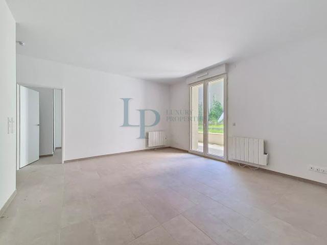 Appartement avec terrasse