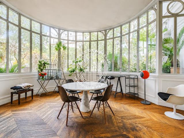 Appartement avec terrasse
