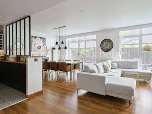 Appartement avec Terrasse