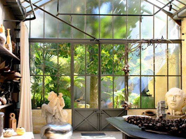 Appartement avec terrasse