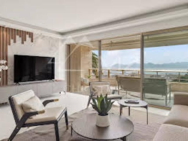 Appartement avec Terrasse