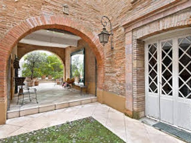 Appartement avec terrasse