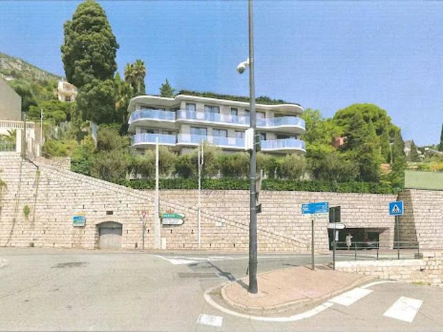 Appartement avec terrasse