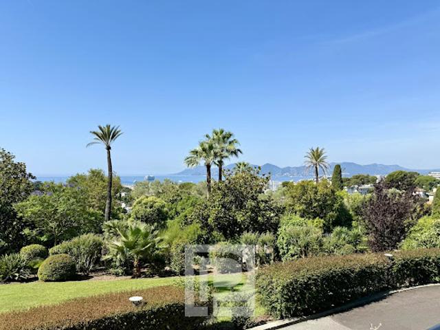 Appartement avec terrasse