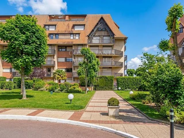 Appartement avec terrasse