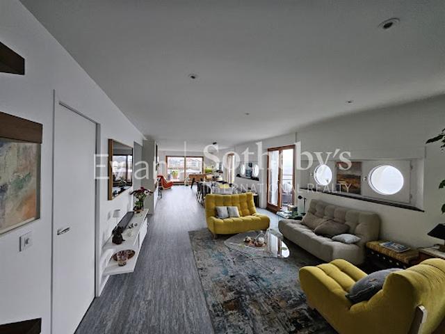 Appartement avec terrasse
