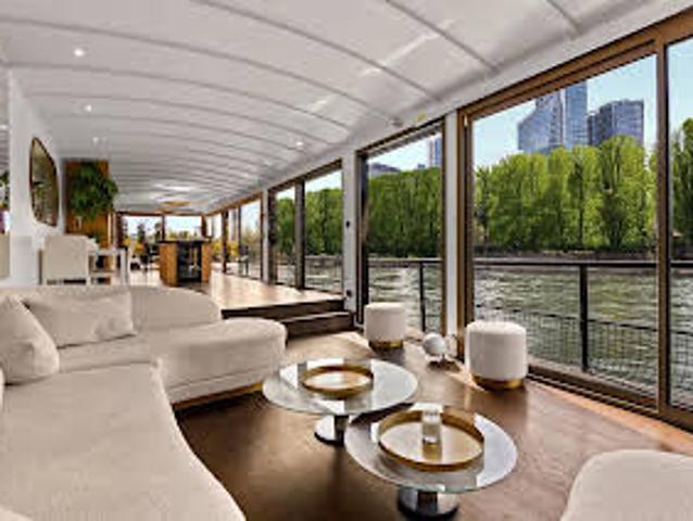 Appartement avec Terrasse