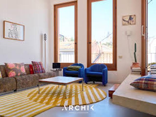 Maison avec Terrasse