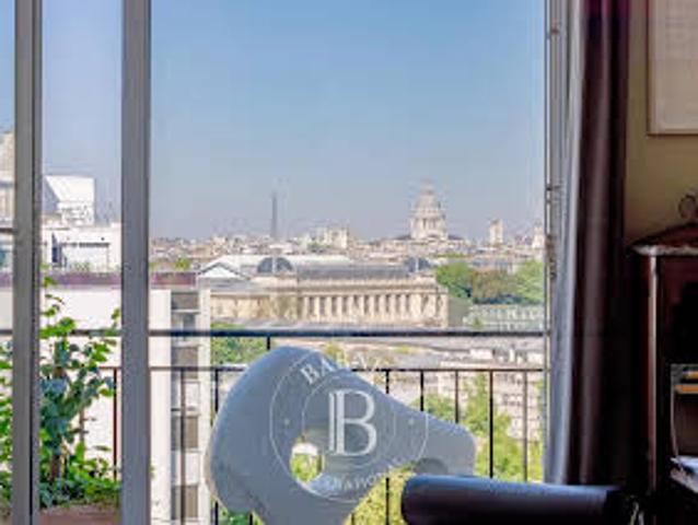 Appartement avec Terrasse