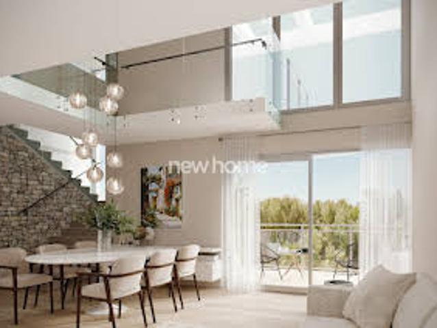 Appartement avec Terrasse