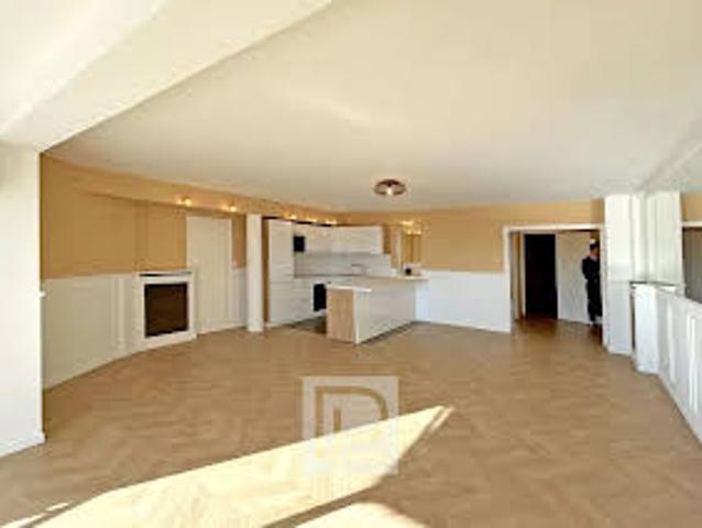 Appartement avec Terrasse
