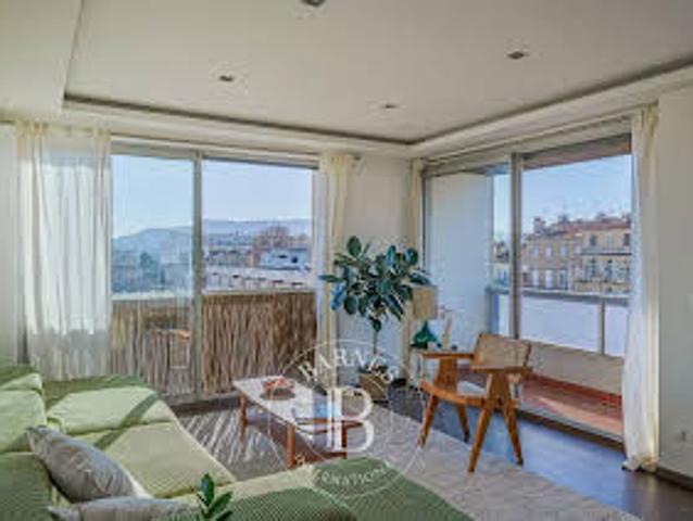 Appartement avec Terrasse