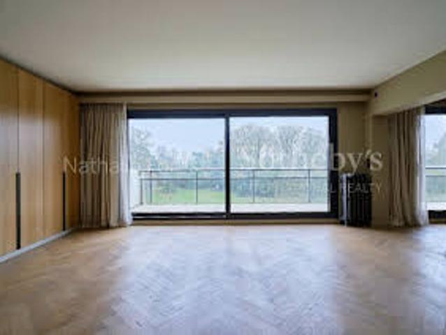 Appartement avec Terrasse