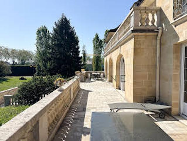 Appartement avec Terrasse