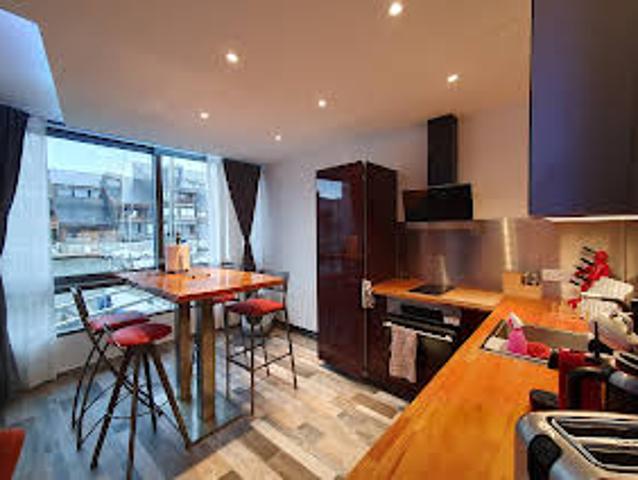 Appartement avec Terrasse