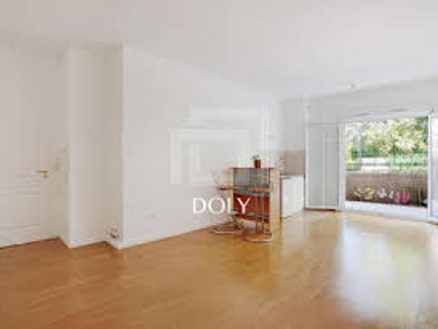 Appartement avec terrasse