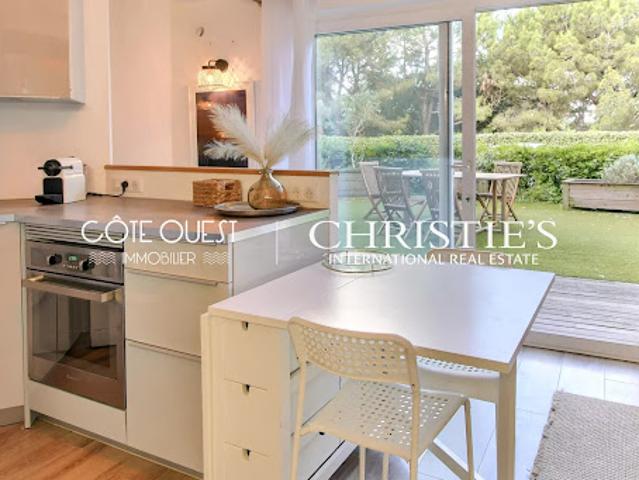 Appartement avec terrasse