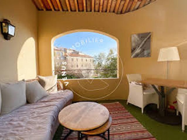 Appartement avec Terrasse