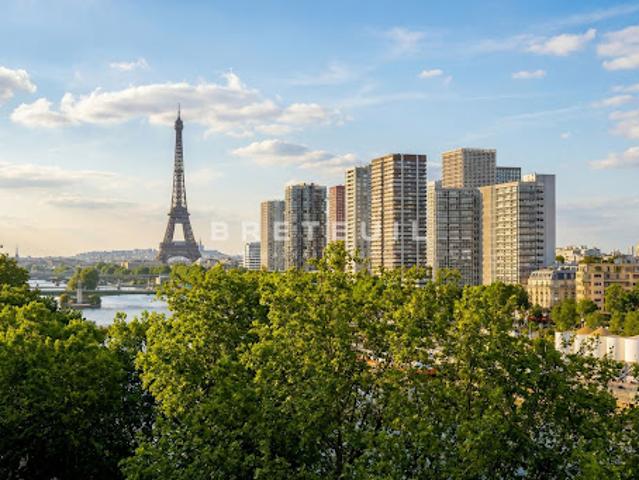 Appartement avec terrasse