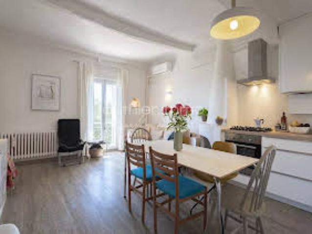Appartement avec Terrasse
