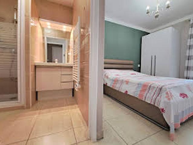 Appartement avec Terrasse