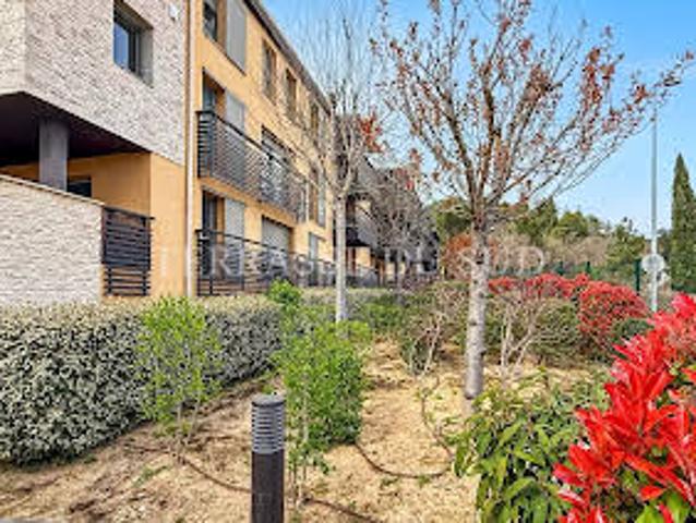 Appartement avec Terrasse