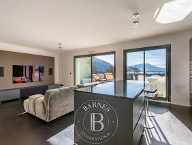 Appartement avec Terrasse