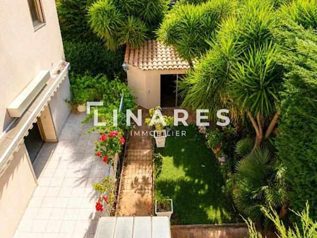 Maison avec terrasse