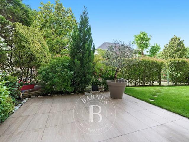 Appartement avec terrasse
