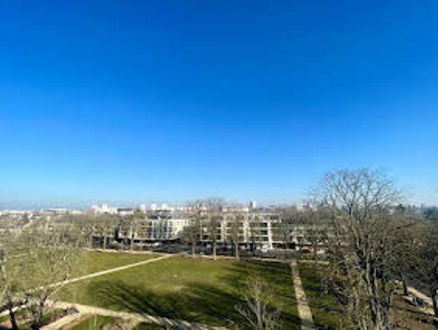 Appartement avec Terrasse