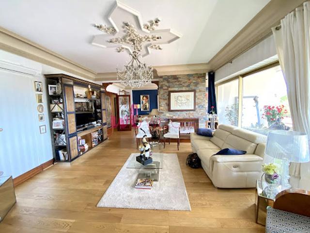 Appartement avec terrasse